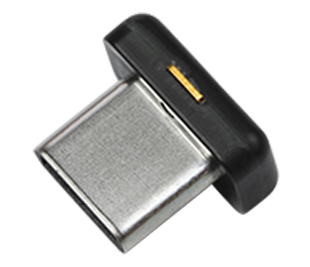 Yubico YubiKey 5C-nano - 683071 - zdjęcie